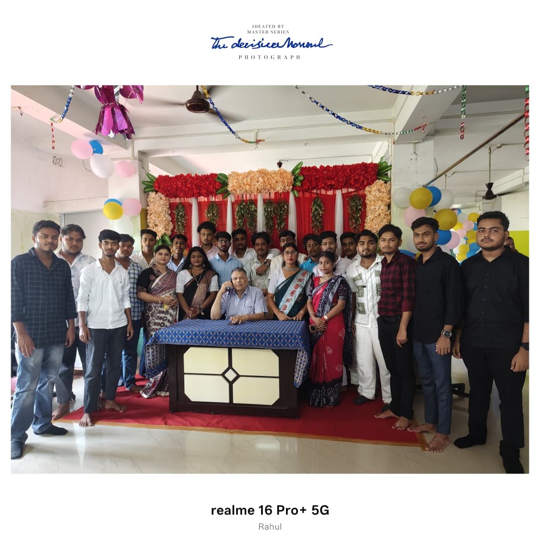 Teaches Day Celebration